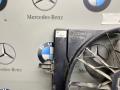 вентилятор радиатора BMW 5 серия E60/E61 2005, 3.0 л., M57 D30 (306D2), дизель, 6925724 - фото №2