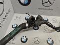 патрубок радиатора BMW 5 серия G30/G31 [рестайлинг] 2022, 3.0 л., бензин, полный привод, 9430892 - фото №3