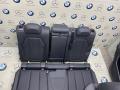 салон (комплект сидений) BMW X3 G01 [рестайлинг] 2024, 2.0 л., бензин - фото №12