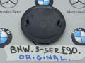 эмблема BMW 3 серия E90/E91 [рестайлинг] 2009, 8132375 - фото №3