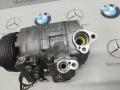 компрессор кондиционера BMW X3 E83 2006, 3.0 л., M57 D30 (306D3), дизель, 6915388 - фото №5