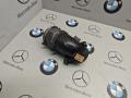 гофра инжектора Mercedes-Benz C-Класс W205 [рестайлинг] 2018, 1.5 л., M 264 E15, бензин, A2640940000 - фото №3