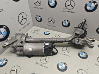 рулевая рейка BMW 6 GT G32 2019, 3.0 л., B58B30, бензин, 0273010271, 6893006, 7818993456