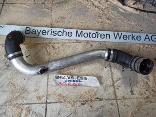 патрубок интеркулера BMW X5 E53 [рестайлинг] 2005, 306D2, 7799395