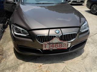 BMW 6 серия F06/F12/F13
