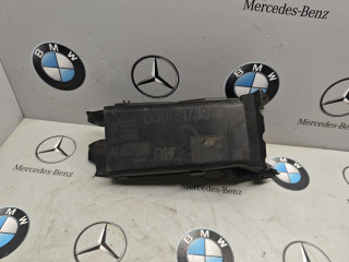 воздуховод тормозной правый BMW 5 серия G30/G31 G31 2018, 2.0 л., B48 B20 A, бензин, задний привод, правый руль, 7383852