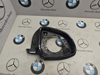 рамка зеркала правого BMW X6 F16 2016, 3.0 л., бензин, правый руль