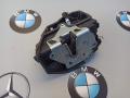 замок двери передней левой BMW X3 E83 [рестайлинг] 2007, 7229455 - фото №2