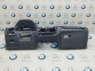 панель передняя салона (торпедо) BMW X4 G02 [рестайлинг] 2023