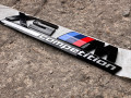 эмблема BMW X5 M F95 2021, 4.4 л., бензин, полный привод - фото №3