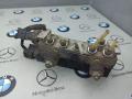 блок клапанов пневмоподвески Mercedes-Benz S-Класс W220 2002, A2203200258 - фото №2
