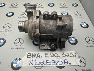 помпа BMW 3 серия E90/E91/E92/E93 2007, 3.0 л., N52 B30 AE, бензин, 7586924