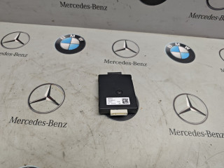 антенна BMW 6 GT G32 2019, 3.0 л., B58B30, бензин, 9389596