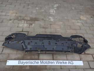 крепление бампера BMW i4 G26 2022, электро, АКПП, 8096508