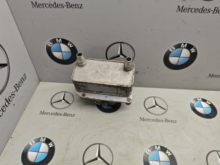 радиатор АКПП Mercedes-Benz GLC-Класс X253 [рестайлинг] 2020, 2.0 л., M264.920, бензин, полный привод, правый руль, A7255000800