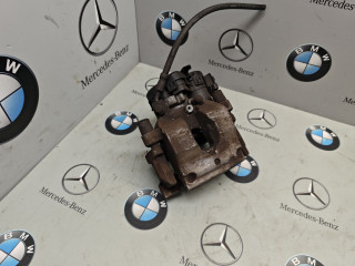 суппорт задний правый Mercedes-Benz GLC-Класс X253 [рестайлинг] 2020, 2.0 л., M264.920, бензин, полный привод, правый руль, A2534231098