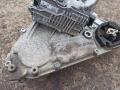 раздаточная коробка BMW X6 F16 2016, 3.0 л., бензин, правый руль, ATC45L - фото №6