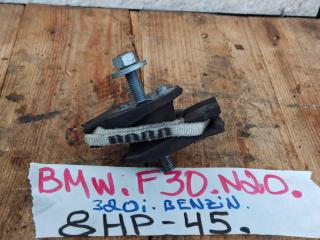 подушка крепления КПП BMW 3 серия F30/F31/F34 2012, 2.0 л., N20 B20 B, бензин, 6796619