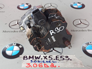 ТНВД BMW X5 E53 [рестайлинг] 2005, 306D2, 7788678