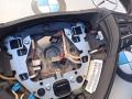 руль BMW 7 серия F01/F02 2011, 3.0 л., N54 B30 A, бензин - фото №7