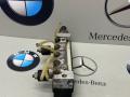 клапана пневмоподвески Mercedes-Benz S-Класс W220 [рестайлинг] 2002, A2203200258 - фото №5