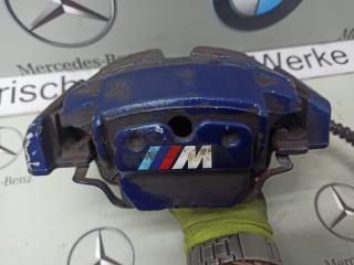 суппорт передний правый BMW X6 F16 2016, 3.0 л., бензин, правый руль, 4345750