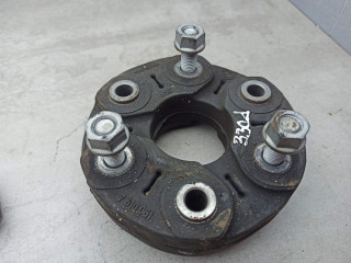 муфта кардана заднего BMW 3 серия F30/F31/F34 2012, 3.0 л., N57 D30 A, дизель, 7610061