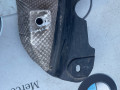 защита бампера заднего BMW X5 M F95 2021, 4.4 л., бензин, полный привод, 8070788, 51758070788 - фото №4