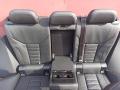 салон (комплект сидений) BMW i4 G26 2022, электро, АКПП - фото №29