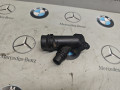 фланец (тройник) системы охлаждения BMW X5 E70 2007, 3.0 л., M57 D30 (306D3), дизель, 2247744 - фото №2