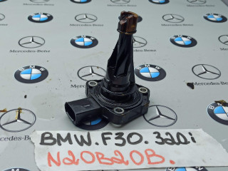 датчик уровня масла BMW 3 серия F30/F31/F34 2014, 2.0 л., N20 B20 B, бензин, 7598860