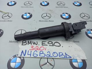 катушка зажигания BMW 3 серия E90/E91 [рестайлинг] 2010, 2.0 л., N46 B20 BD, бензин