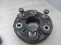 муфта кардана заднего BMW 3 серия F30/F31/F34 2012, 3.0 л., N57 D30 A, дизель, 7610061 - фото №3