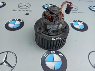 моторчик печки BMW X5 E70 [рестайлинг] 2010, 9240497