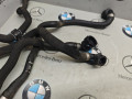 патрубок радиатора BMW 6 GT G32 2019, 3.0 л., B58B30, бензин, 8602634 - фото №2