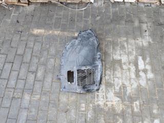 защита арок передняя левая (подкрылок) BMW 7 серия F01/F02 2010, 7185163