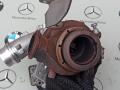 турбина Mini Countryman 2 поколение 2020, 2.0 л., B47 C20 A, дизель, 8513635 - фото №6