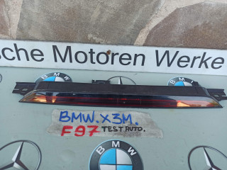 дополнительный стоп-сигнал BMW X3 M F97 [рестайлинг] 2024, 3.0 л., бензин, 7465111, 7426511