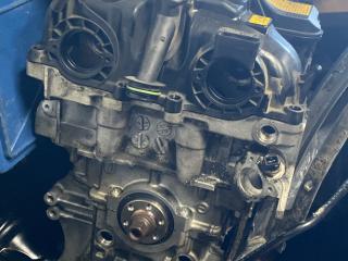 BMW 3 серия F30/F31/F34