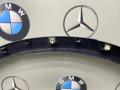 накладка колесной арки BMW X3 F25 2012, 3.0 л., N52 B30 A, бензин, 7210083 - фото №5