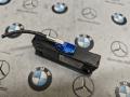 разъем AUX / USB Mercedes-Benz GLE W166 2016, A1728202000 - фото №3