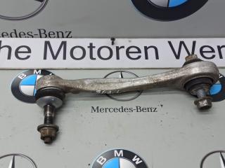 рычаг задний левый BMW X5 E70 [рестайлинг] 2012, 3.0 л., N57 D30 A, дизель