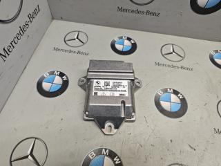 блок AirBag BMW X7 G07 [рестайлинг] 2024, 3.0 л., B58B30, бензин, полный привод, 5A85FE8