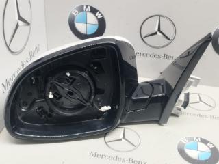 зеркало наружное левое BMW X4 G02 [рестайлинг] 2023, 697301AC, 10898361, LH023260