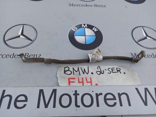 минусовой провод аккумулятора BMW 2 серия F44 2020, 2.0 л., бензин, хетчбэк 5 дв., полный привод, 8741637