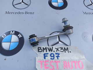 стойка стабилизатора BMW X3 M F97 [рестайлинг] 2024, 3.0 л., бензин