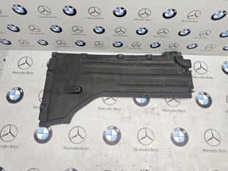 защита днища BMW X7 G07 [рестайлинг] 2024, 3.0 л., B58B30, бензин, полный привод, 9477801