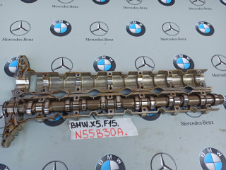 распредвал BMW X5 F15 2017, 3.0 л., N55 B30 A, бензин, АКПП, 7576161