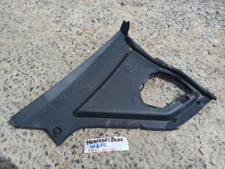 планка под капот Mercedes-Benz E-Класс W214 2025, 2.0 л., дизель, A2148305100