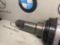 полуось задняя (приводной вал, ШРУС) BMW X4 G02 [рестайлинг] 2024, 2.0 л., бензин, 8679967 - фото №4